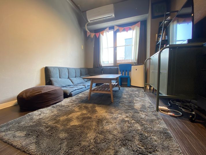 N404💚2人だけのおうちデートプラン💚 - 🐥ぴよたその小さなおうち🐣・💓おうちデートにオススメ💓