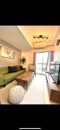 【JR八王子駅３分/50インチFire TV】 - ナチュラ　八王子駅前