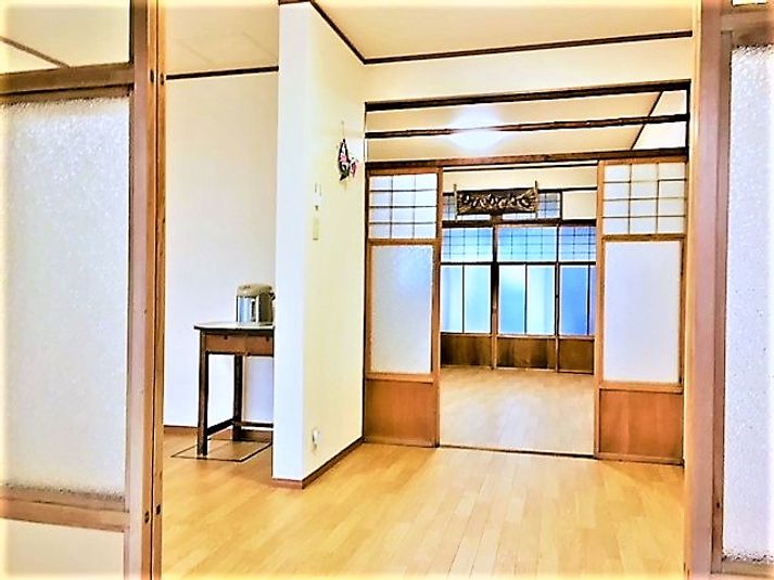 復活プラン2時間４名迄の町家　予約リクエスト - 復活町家レンタルスペース2時間予約リクエスト