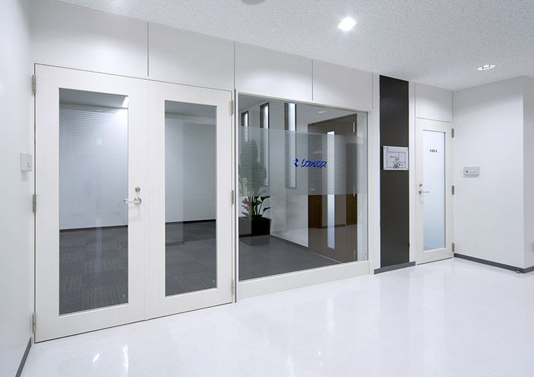 会議室B - リファレンス博多 駅東ビル貸会議室