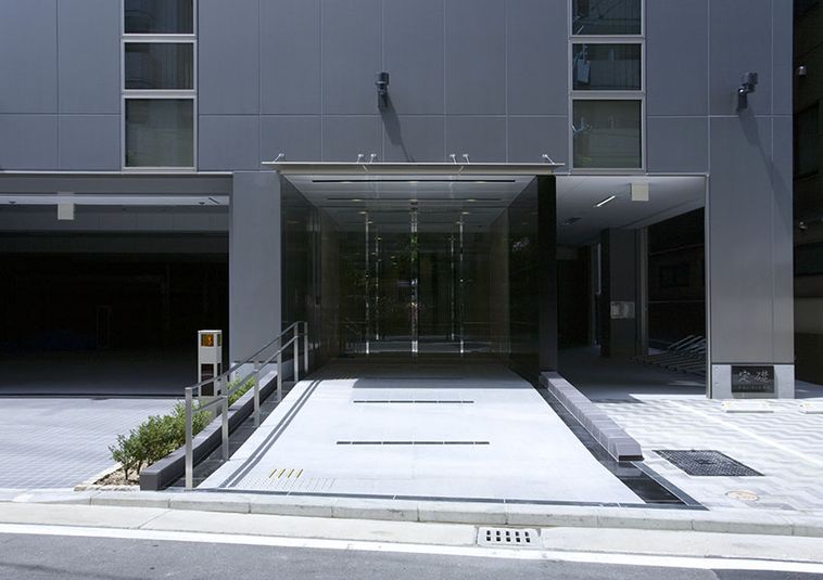 会議室H-3 - リファレンス博多 駅東ビル貸会議室