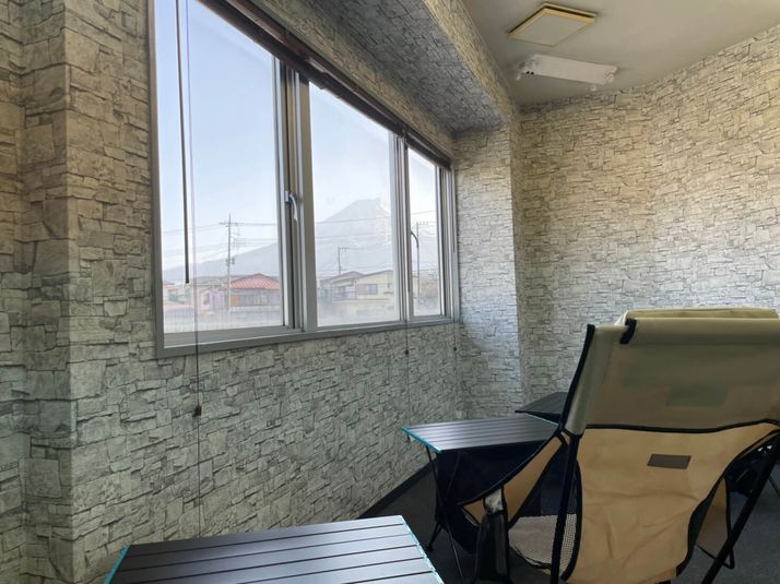 レンタルスペース4名個室 - FUJISAN VALLEY