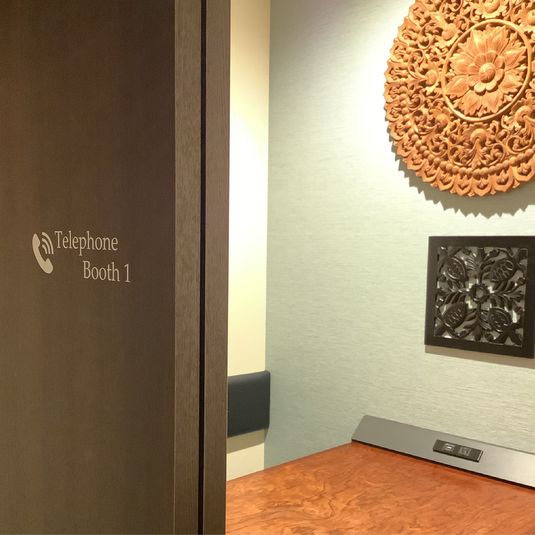 ワークスペース - いいオフィス池袋by翠