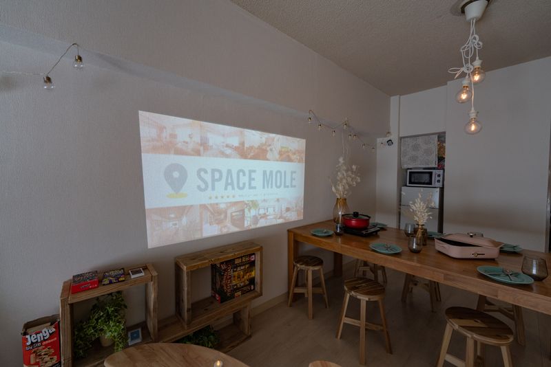 レンタルスペース - 255_WhiteVintage新宿