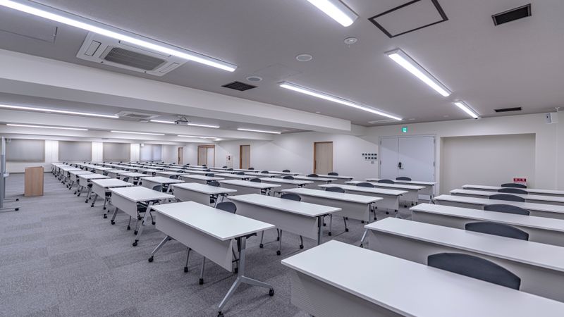 N201 - 銀座ユニーク貸会議室7丁目店