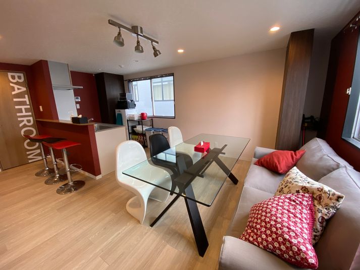 日本橋スタジオマンション - 日本橋ブラックゲート5F