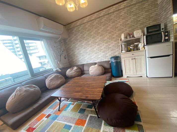 N507🍸Girls Party plan🍸女子会パーティー - 🐤みんなが笑顔になれるパーティールーム🐤・🎦動画見放題🎦