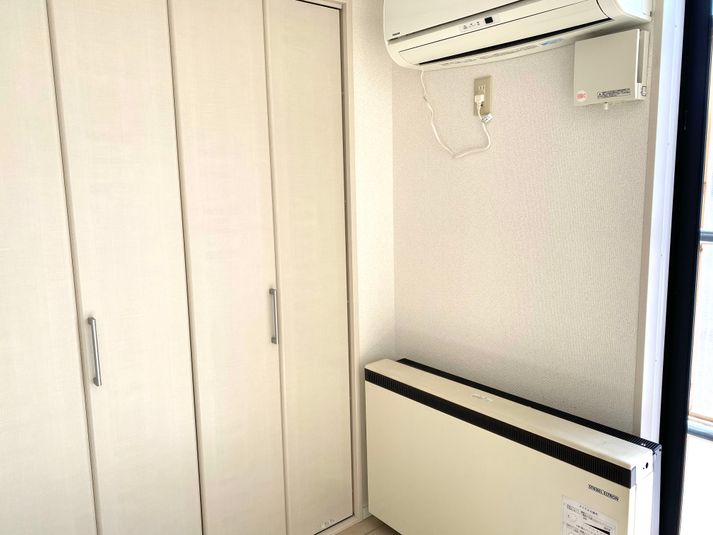 防音レンタルスペース - 新庄レンタルスペース　MUSIC STUDIO