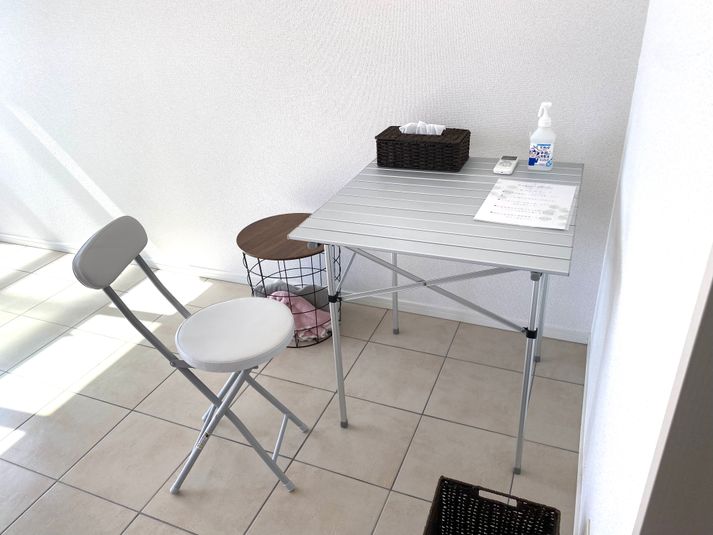 防音レンタルスペース - 新庄レンタルスペース　MUSIC STUDIO