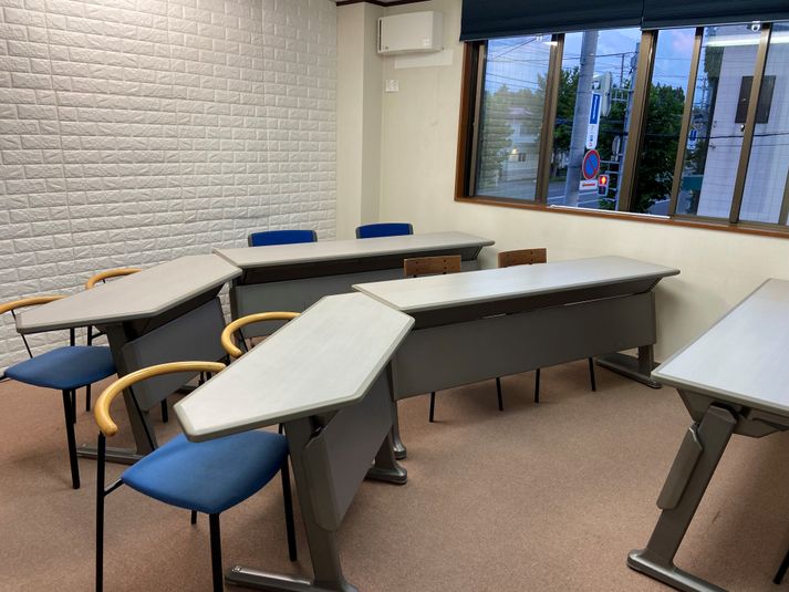 芽生え - AMSビル2F　レンタルスペース