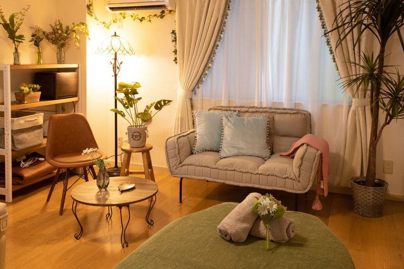 レンタルサロン ソナッシュ - レンタルサロンSONASH下北