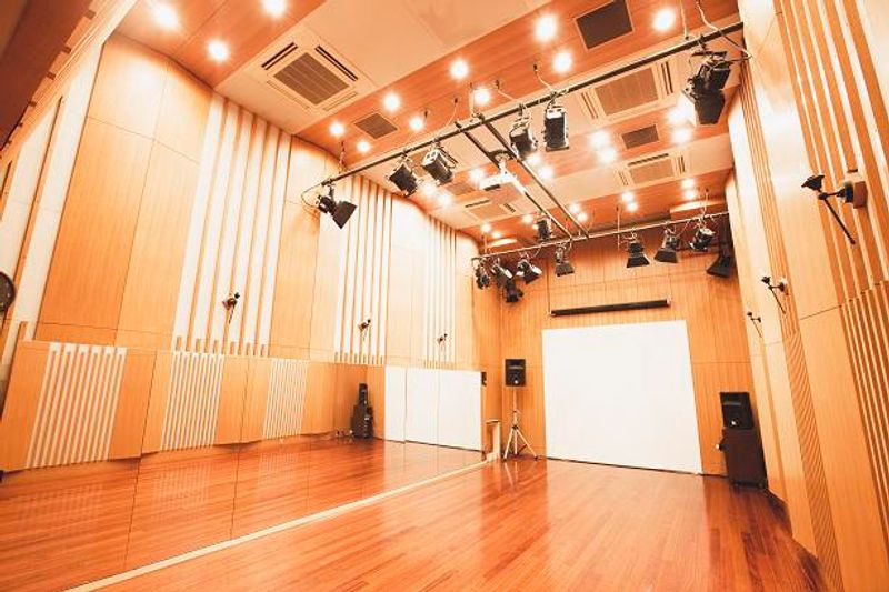 多目的スペース - STUDIO TRON（スタジオトロン）