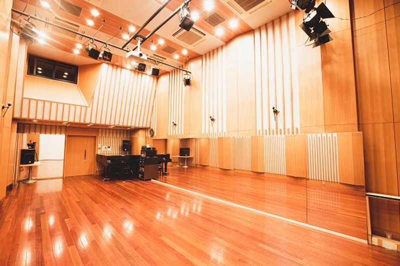 多目的スペース - STUDIO TRON（スタジオトロン）