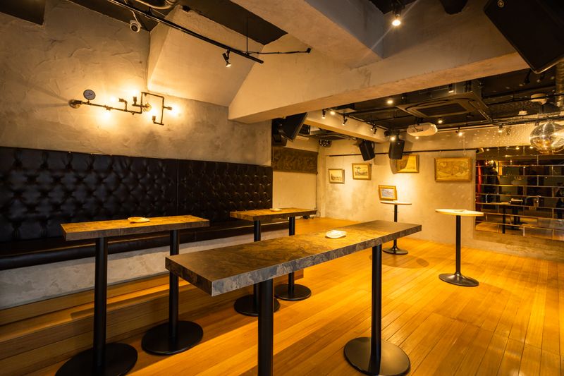 KING TOKYO  - 新宿２丁目