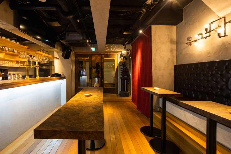 KING TOKYO  - 新宿２丁目