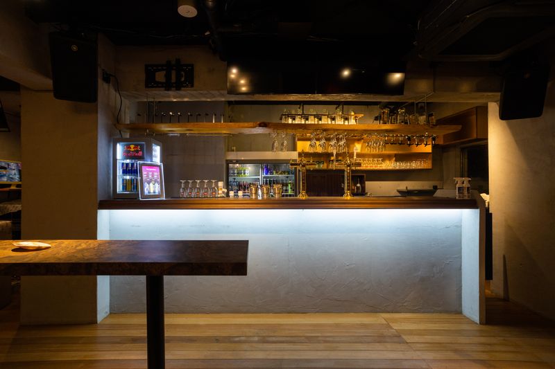 KING TOKYO  - 新宿２丁目