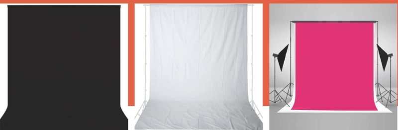 カメラ一つで、誰でも気軽に撮影が楽しめるレンタルスタジオ - B-STA