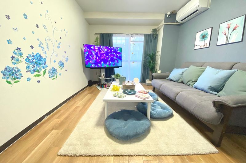 パーティースペース - LITMUS高槻🔴🔵