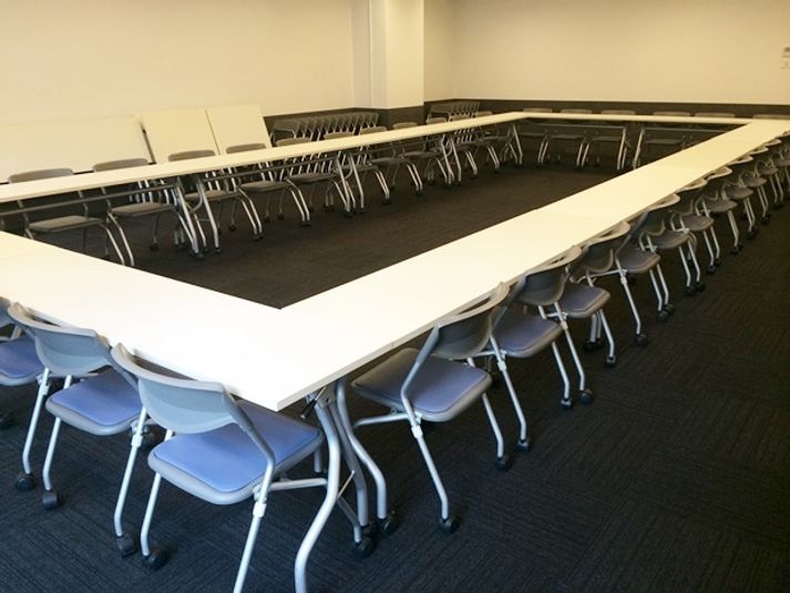 第4会議室（3階） - 大阪会議室 梅田北新地店