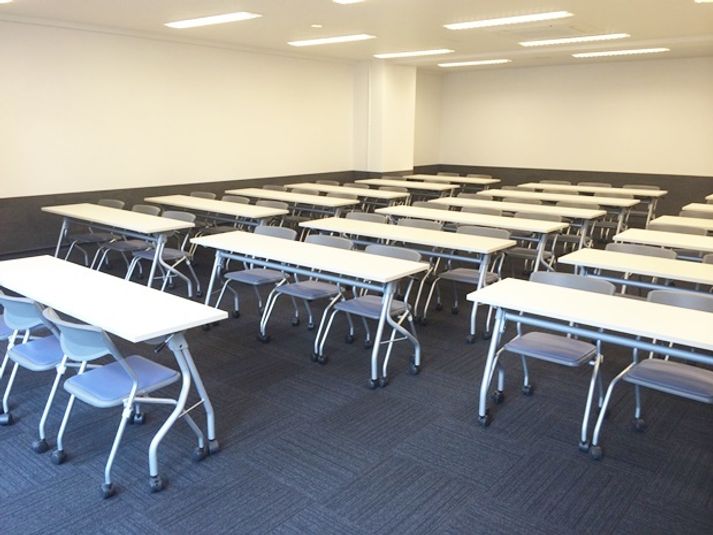 第4会議室（3階） - 大阪会議室 梅田北新地店