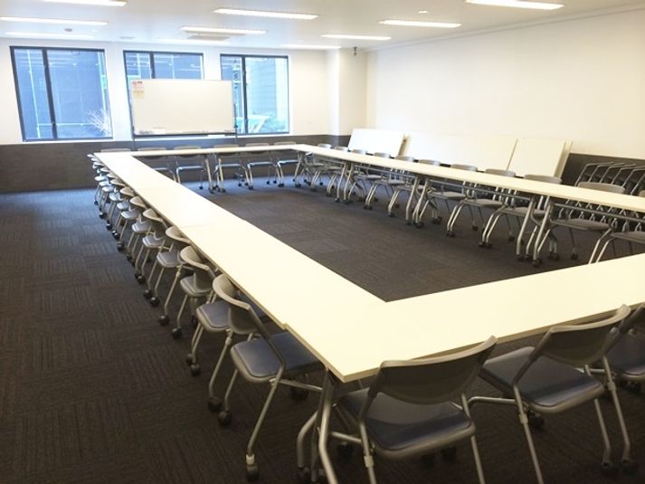 第4会議室（3階） - 大阪会議室 梅田北新地店