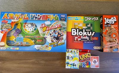 ゲームで仲間と盛り上がりませんか♪ - ナチュラ　八王子駅前 【超好立地🚃】50インチ大型テレビ📺Fire TV/夜景🌃の設備の写真