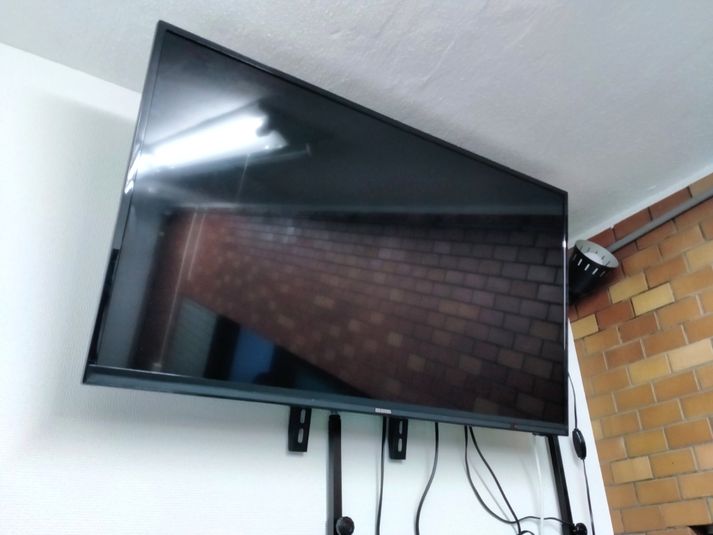 【日本橋駅/駅チカ】人工芝のCHILLフリースペース🌿 - B-STA