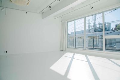 STUDIO LAILA ムービー撮影の室内の写真