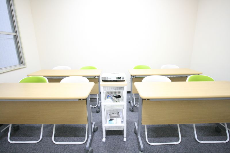 ◆お気軽会議室淀屋橋◆ - お気軽会議室 淀屋橋