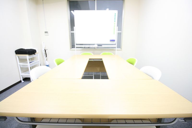 ◆お気軽会議室淀屋橋◆ - お気軽会議室 淀屋橋