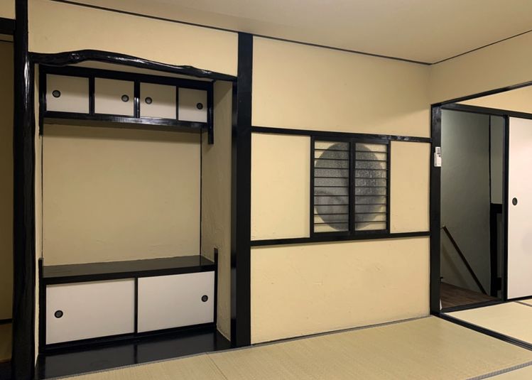 レンタル一軒家 - AJITO 