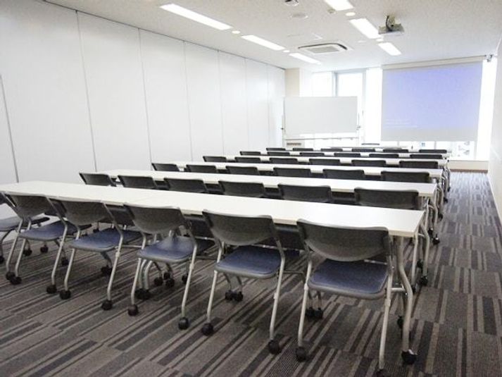 ＼instabase特別40%オフ／第3会議室（6階） - 名古屋会議室 錦店