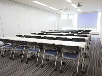 名古屋会議室 錦店 第3会議室（6階）【室料20%オフ】 の室内の写真