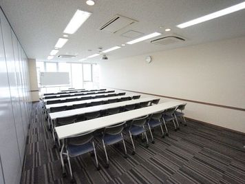 名古屋会議室 錦店 第3会議室（6階）【室料30%オフ】 の室内の写真