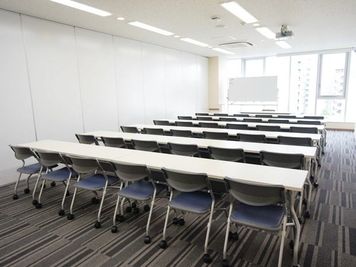 名古屋会議室 錦店 第3会議室（6階）【室料20%オフ】 の室内の写真