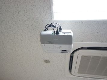 名古屋会議室 錦店 第3会議室（6階）【室料30%オフ】 の設備の写真