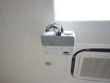 名古屋会議室 錦店 第3会議室（6階）【室料20%オフ】 の設備の写真