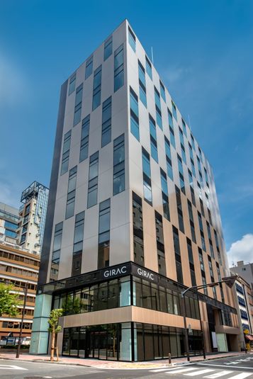 防音レンタルオフィス - レンタルオフィスbizcube