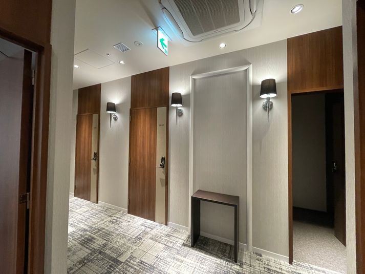 防音レンタルオフィス - レンタルオフィスbizcube