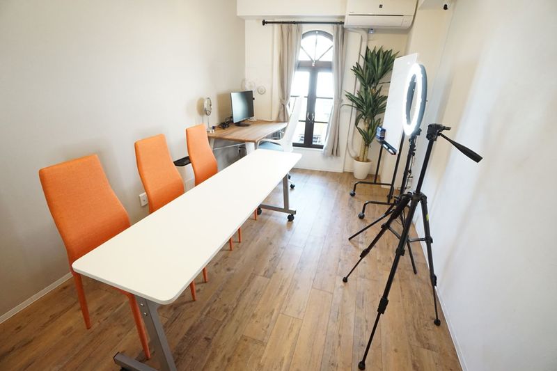 鶴見駅前スペースLand410 - 鶴見駅前スペースLand410