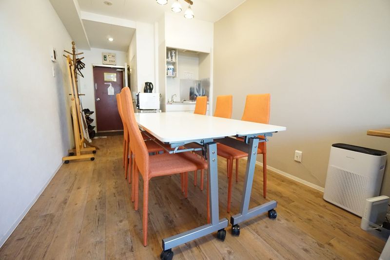 鶴見駅前スペースLand410 - 鶴見駅前スペースLand410