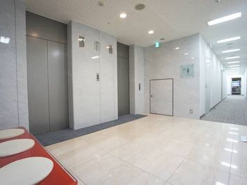 名古屋会議室 錦店 第3会議室（6階）【室料20%オフ】 のその他の写真