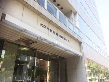 名古屋会議室 錦店 第3会議室（6階）【室料20%オフ】 の外観の写真