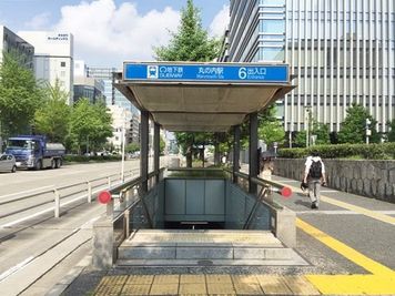 名古屋会議室 錦店 第3会議室（6階）【室料20%オフ】 のその他の写真