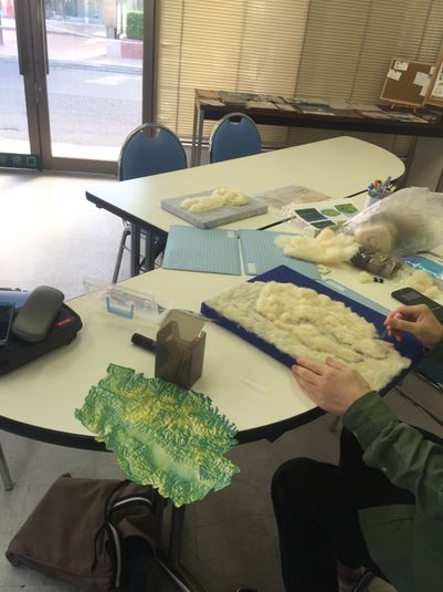 コワーキングスペース - コワーキングスペースもりおか