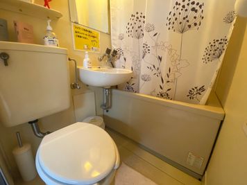 🦒ぴよたそkids🦒親子で楽しめる子供が主役のお部屋 N407🐼Girls Party plan🐼女子会パーティーの設備の写真