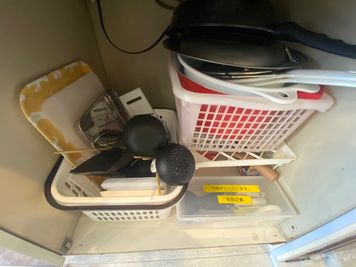 🦒ぴよたそkids🦒親子で楽しめる子供が主役のお部屋 N407🐼Girls Party plan🐼女子会パーティーの設備の写真