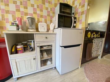 🦒ぴよたそkids🦒親子で楽しめる子供が主役のお部屋 N407🐼Girls Party plan🐼女子会パーティーの設備の写真