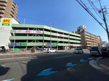 🦒ぴよたそkids🦒親子で楽しめる子供が主役のお部屋 N407🐼Girls Party plan🐼女子会パーティーのその他の写真