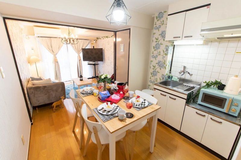 おうちデート/合コン/女子会💙5B エルズひめ - 【閉鎖】エルズ道玄坂